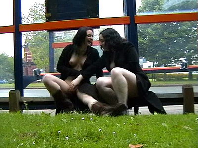 Outdoor Lesbians